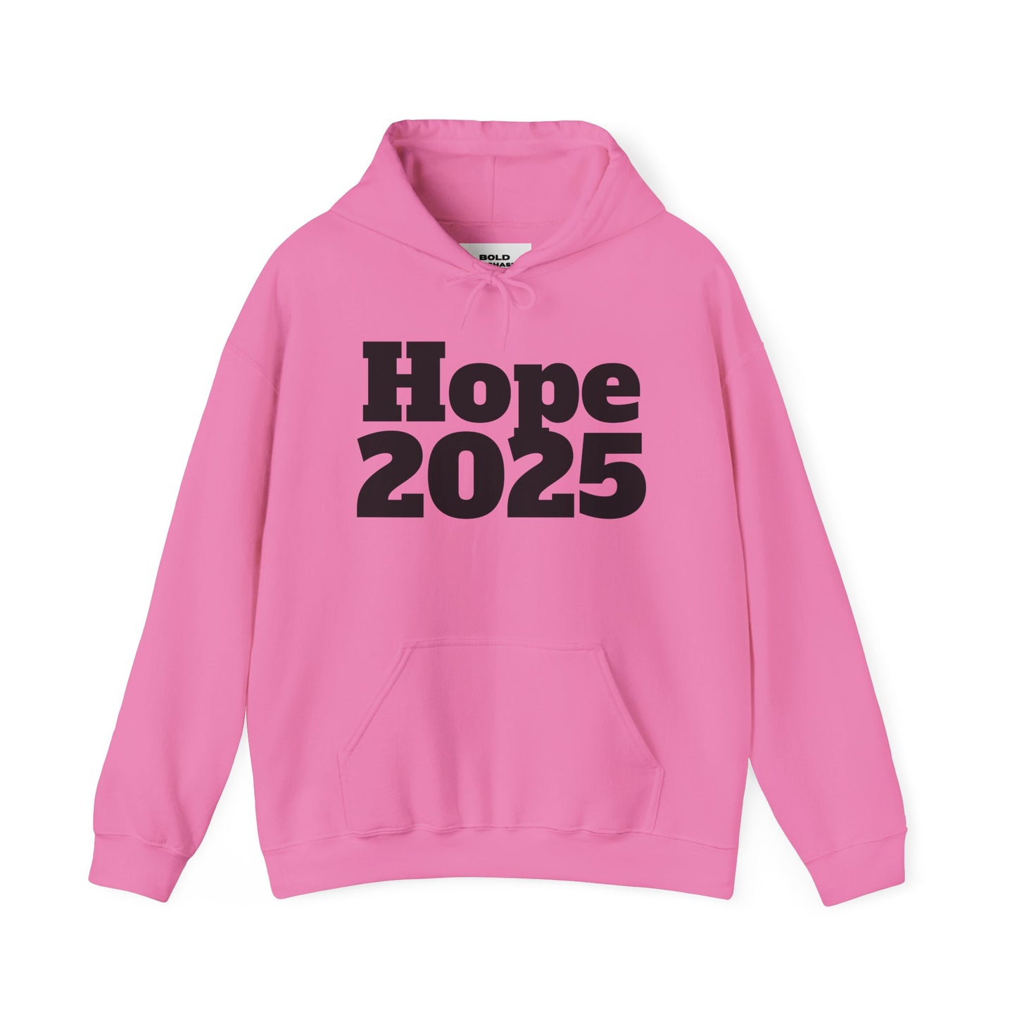 Hope 2025 Unisex Heavy Blend™ Hooded Sweatshirt