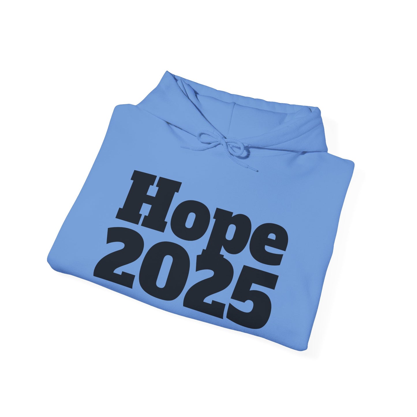 Hope 2025 Unisex Heavy Blend™ Hooded Sweatshirt