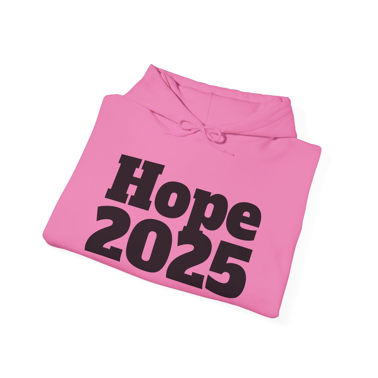 Hope 2025 Unisex Heavy Blend™ Hooded Sweatshirt