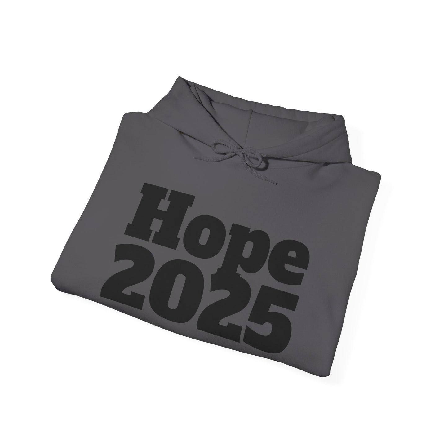 Hope 2025 Unisex Heavy Blend™ Hooded Sweatshirt