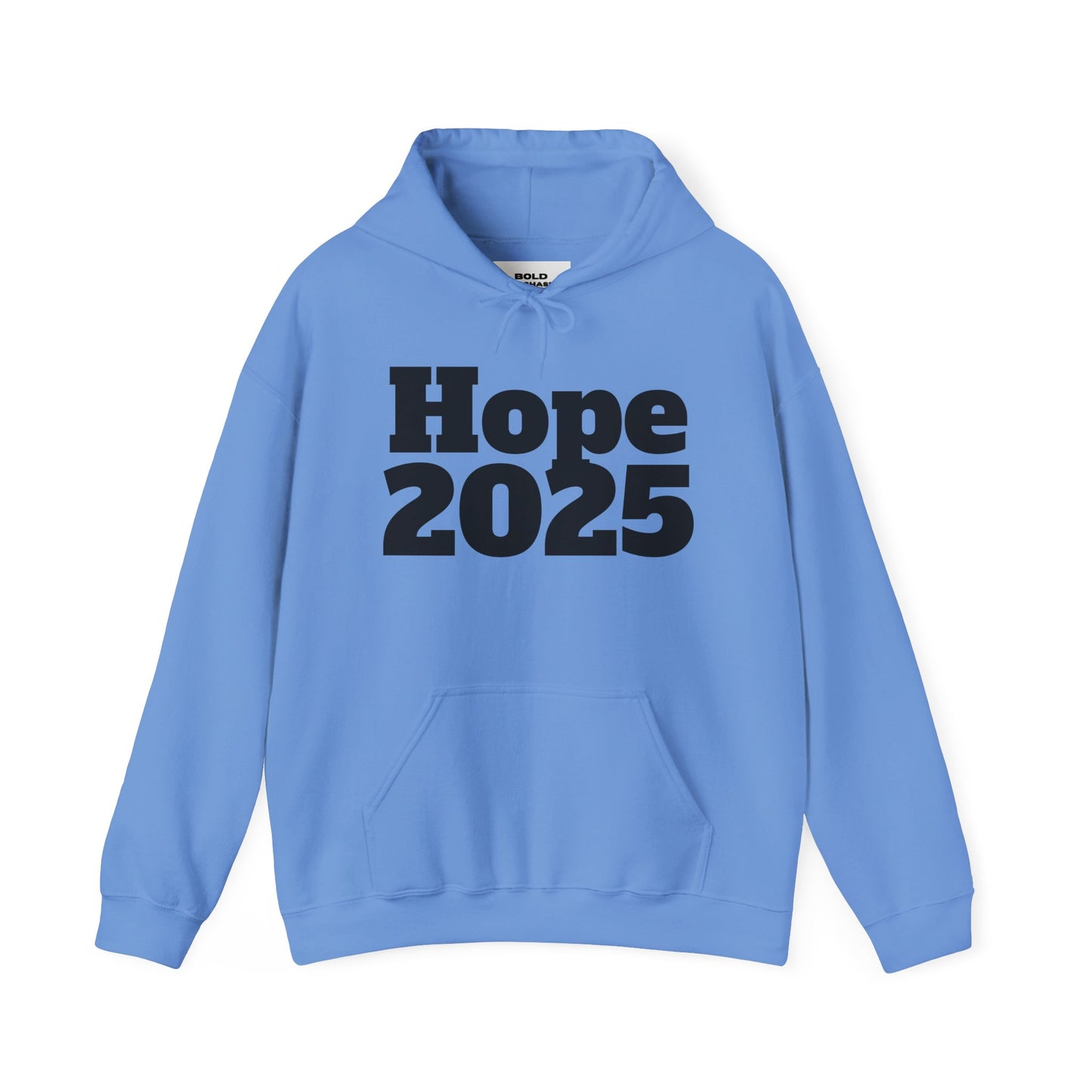 Hope 2025 Unisex Heavy Blend™ Hooded Sweatshirt