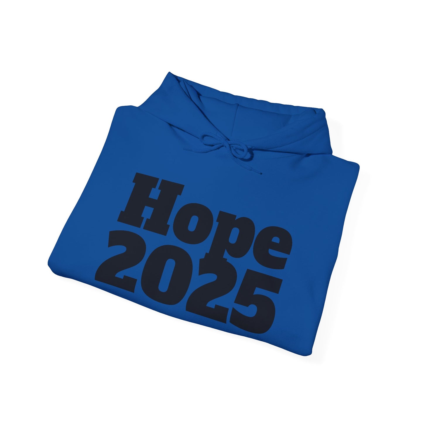 Hope 2025 Unisex Heavy Blend™ Hooded Sweatshirt