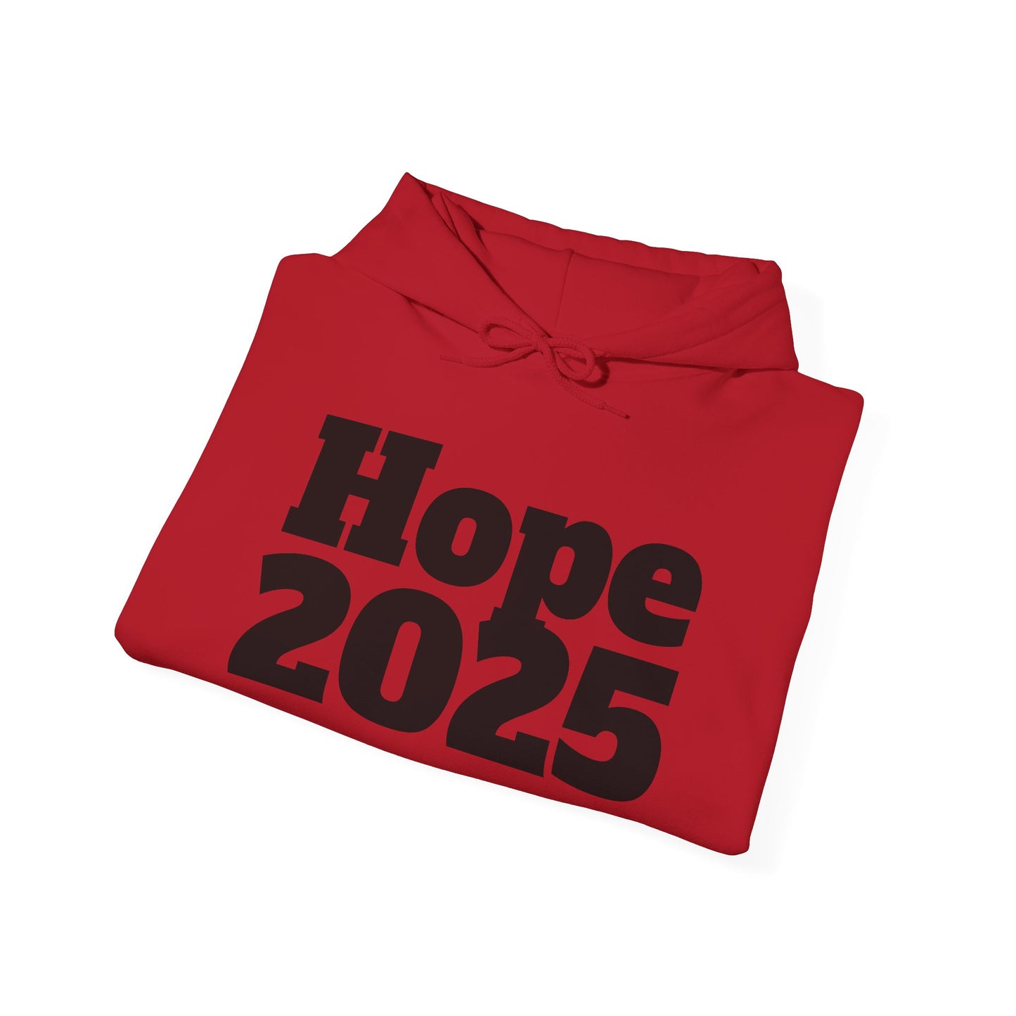 Hope 2025 Unisex Heavy Blend™ Hooded Sweatshirt