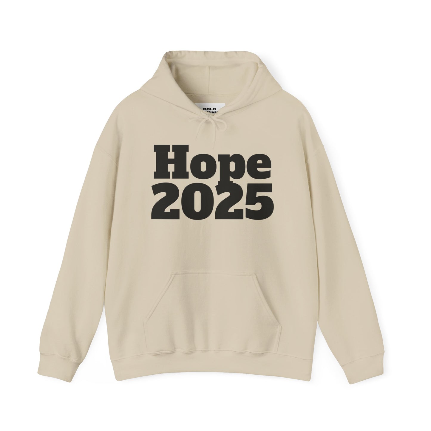 Hope 2025 Unisex Heavy Blend™ Hooded Sweatshirt